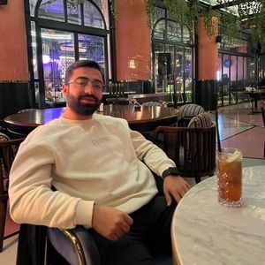 Meet your Posher, Fırat